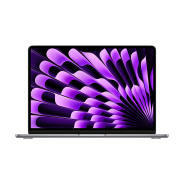 Apple MacBook Air 13 M3 8 Core and 8 Core GPU 8GB 256GB SSD Space Grey