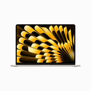 Apple MacBook Air 15 M2 256GB Starlight