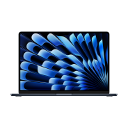 Apple MacBook Air 15 M3 8 Core CPU and 10 Core GPU 16GB 512GB SSD Midnight
