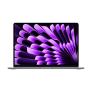 Apple MacBook Air 15 M3 8 Core CPU and 10 Core GPU 256GB SSD Space Grey