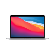 Apple MacBook Air 13 Inch with Apple M1 chip Core GPU 512GB Space Grey