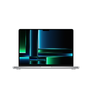 Apple MacBook Pro 14-inch M2 Pro 12‑Core CPU 1TB SSD Silver