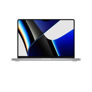 Apple MacBook Pro 14 M1 Pro 8C CPU 16GB 512GB 14C GPU Silver
