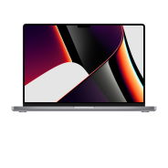 Apple MacBook Pro 14 M1 Pro 10C CPU 16GB RAM 1TB Storage 16C GPU Space Grey
