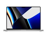 Apple MacBook Pro 16 M1 Max 10C CPU 32GB 1TB 32C GPU Silver