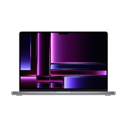Apple MacBook Pro 16-inch M2 Pro 12‑core CPU 16GB RAM 512GB SSD Space Grey