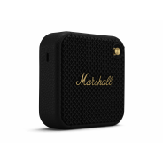Marshall Willen Portable Bluetooth Speaker - Black Brass