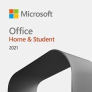 Microsoft Home & Student 2021 ESD