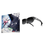 Lenovo Legion Go VR Glasses Grey