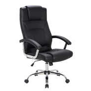 Linx Mirage High Back Chair