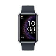 Huawei Watch Fit SE Black