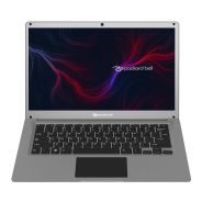 Packard Bell Montenero-C Celeron N4000 4GB RAM 1TB HDD Storage Laptop