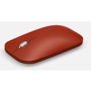 Surface Mobile Mouse Poppy Red