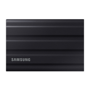 Samsung T7 Shield Portable SSD 2 TB Black