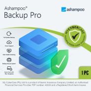Ashampoo Backup Pro Download