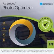 Ashampoo Photo Optimizer Download