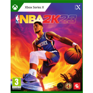 NBA 2K23 XBSX