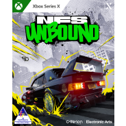 Xbox  Series X - Need For Speed Unbound