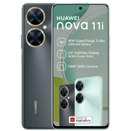 Huawei Nova 11i 128GB Dual Sim Black