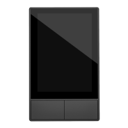 Sonoff NSPanel Display Switch Black