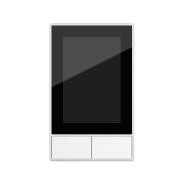 Sonoff NSPanel Display Switch White