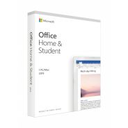 Office Home and Student 2019 Box