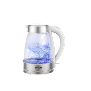 Orion Cordless Kettle Glass