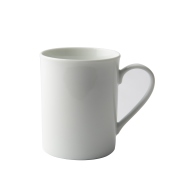 Omada Maxim Super White Mug - Set of 4