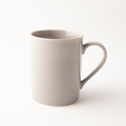 Omada Maxim Light Grey Mug - Set of 4