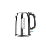 Orion Cordless 1.7-litre Kettle Polished Stainless Steel