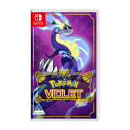 Nintendo Switch Pokémon Violet