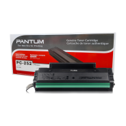 Pantum C252 Black Laser Toner 1600 Page Yield