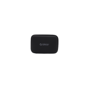 Orico 2.5" Soft Portable Hard Drive Protector Bag - Black