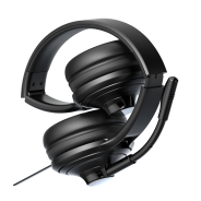 Philips On Ear TAH3155 Headphones - Black