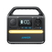 Anker PowerHouse 521 - 256Wh | 200W