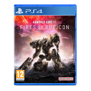 Armored Core VI Fires Of Rubicon (PS4)