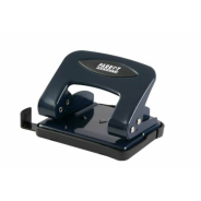 Parrot Steel Hole Punch 20 Sheet Navy