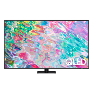 Samsung 55-inch SM QLED 4K TV-Q70B