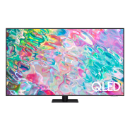Samsung 65-inch SM QLED 4K TV-Q70B