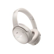 Bose QuietComfort Headphones White Smoke