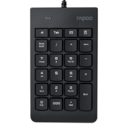 Rapoo K10 Numeric Keypad - USB