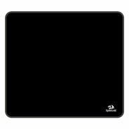 Redragon FLICK L Gaming Mousepad 400X450 - Black