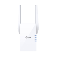 TP-Link RE605X AX1800 Wi-Fi 6 Range Extender Works With Any Wi-Fi Router