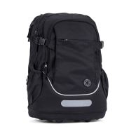 Savvy Galaxy Orthopaedic Backpack Large Black