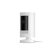 Ring Indoor Cam Wired White