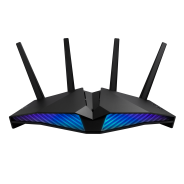 ASUS RT-AX82U AX5400 Extendable WiFi 6 Gaming Router