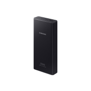 Samsung Powerbank 20000 mAh Dark Grey