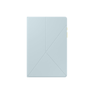 Samsung Galaxy Tab A9+ Book Cover Blue