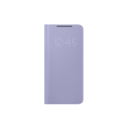 Samsung Galaxy S21 Smart Led View Cover Violet
