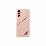Samsung Galaxy A04S Card Slot Cover Pink